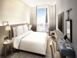 Luxury Unit| Burj Khalifa View | Exclusive 3 Bedroom